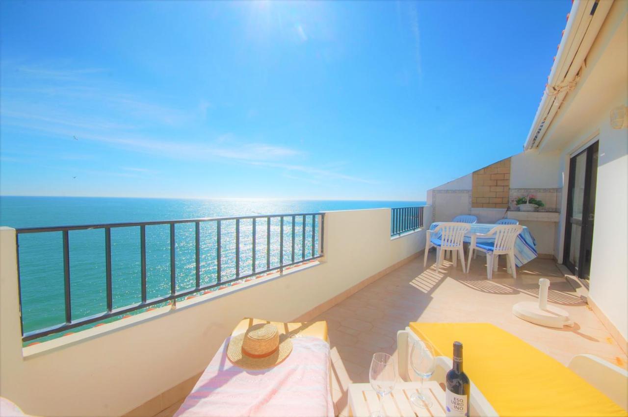 Ferienwohnung Jardins Do Mar - By Bedzy Albufeira Exterior foto