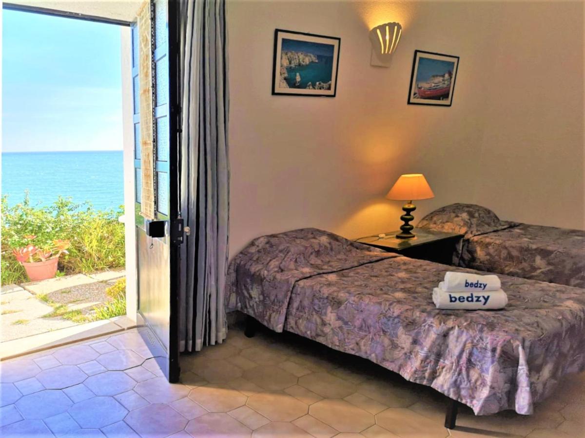 Ferienwohnung Jardins Do Mar - By Bedzy Albufeira Exterior foto