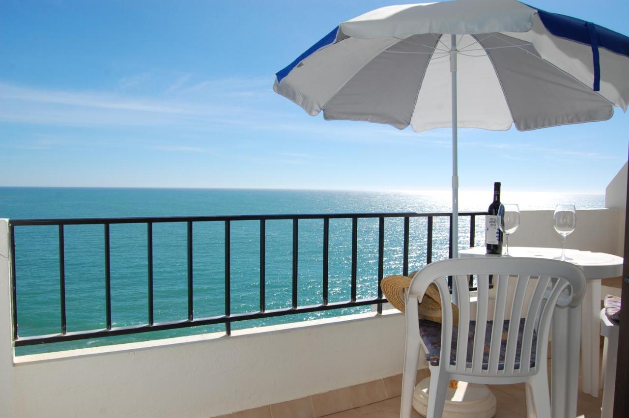 Ferienwohnung Jardins Do Mar - By Bedzy Albufeira Exterior foto