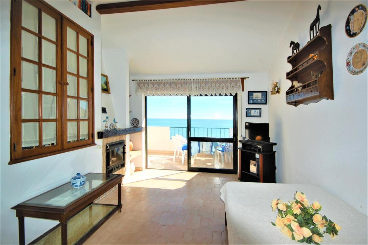 Ferienwohnung Jardins Do Mar - By Bedzy Albufeira Exterior foto