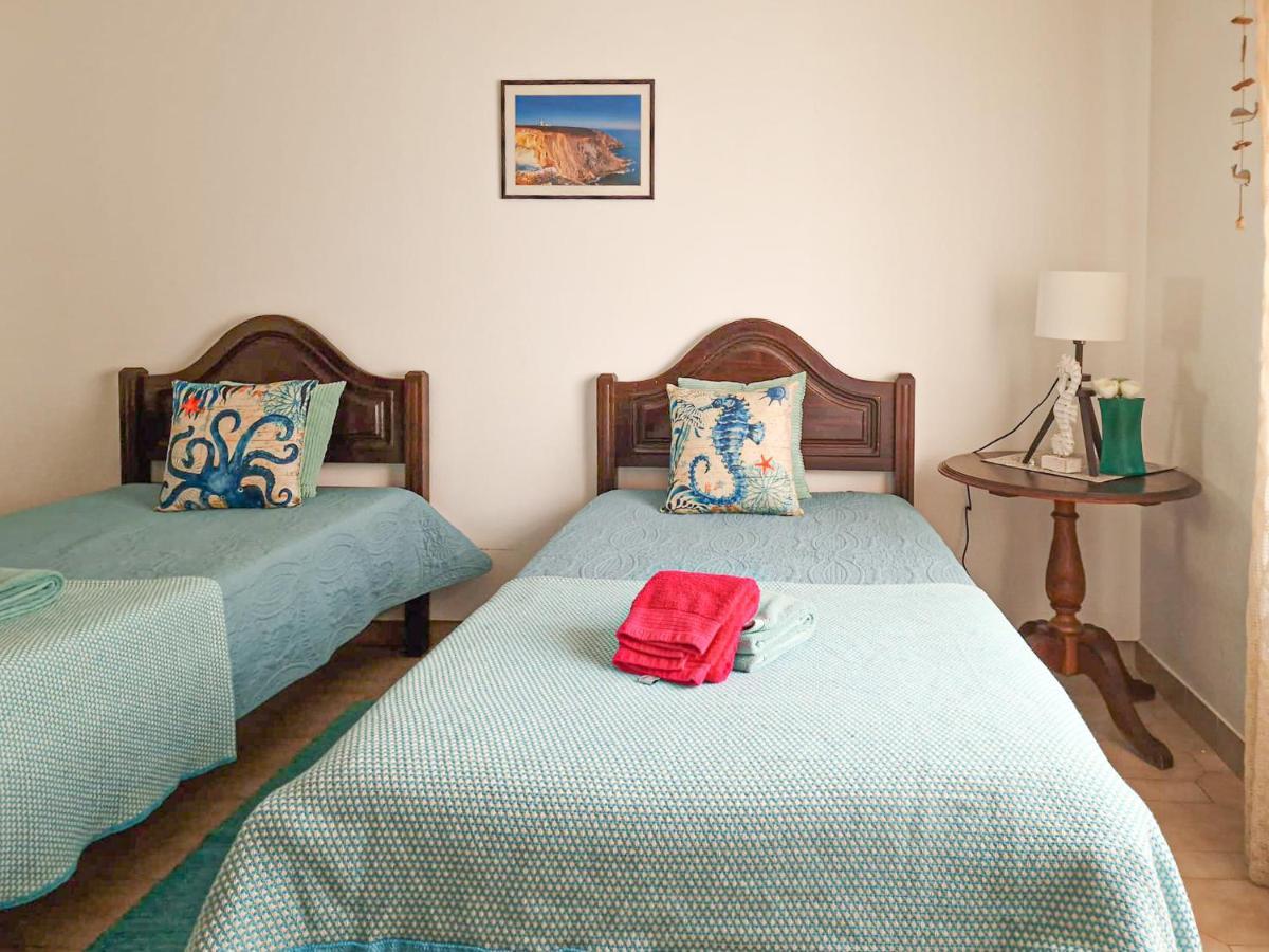 Ferienwohnung Jardins Do Mar - By Bedzy Albufeira Exterior foto